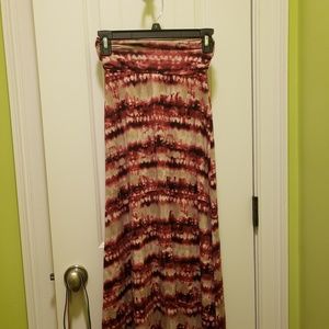 Maxi Skirt